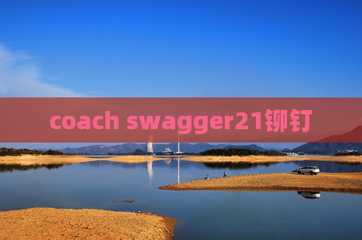 coach swagger21铆钉